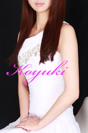 小雪のプロフィール写真