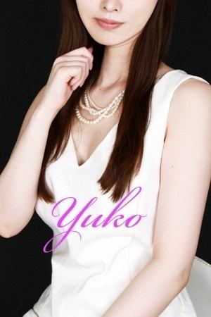 平井優子のプロフィール写真