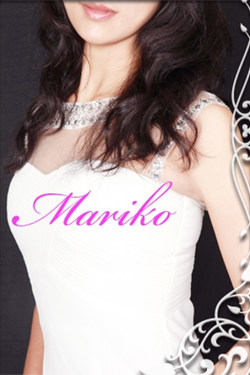 中田真梨子のプロフィール写真