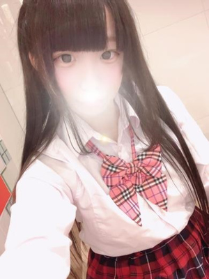 ねあのプロフィール写真