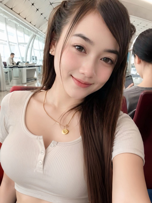 アンのプロフィール写真