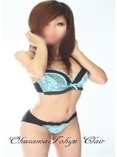 くれあのプロフィール写真