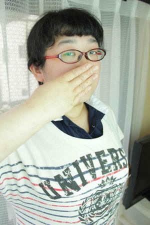 まいこのプロフィール写真