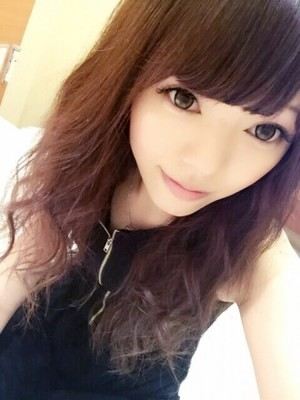 あやのプロフィール写真