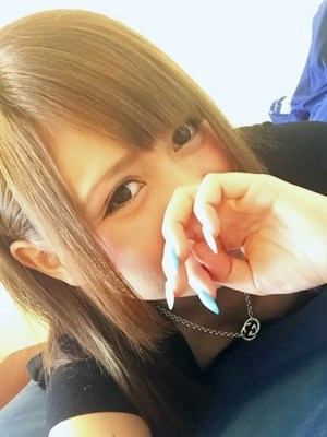 ここあのプロフィール写真
