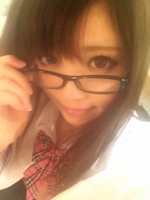 かなのプロフィール写真