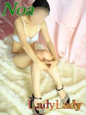 ノアのプロフィール写真