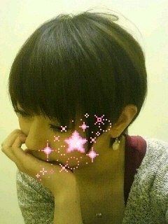上野　ちかのプロフィール写真