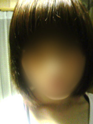 中条　るかのプロフィール写真