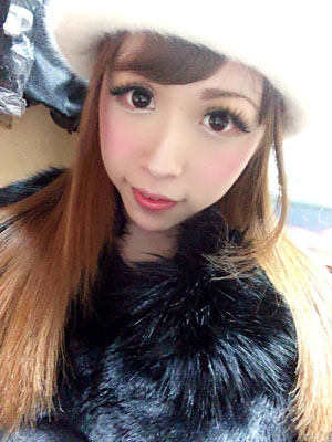 加奈子のプロフィール写真