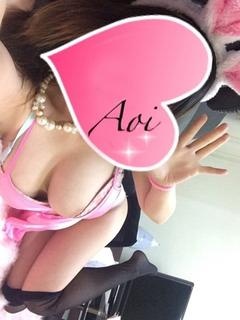 あおいのプロフィール写真