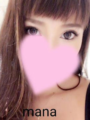 マナのプロフィール写真