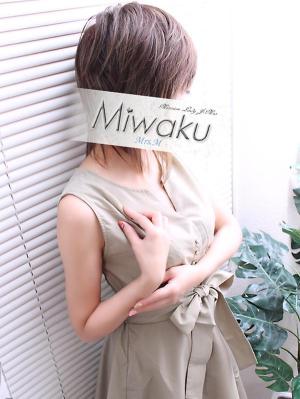 Mrs.Mのプロフィール写真