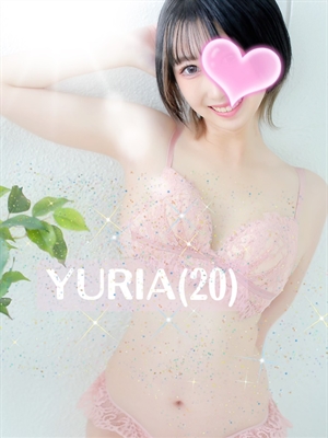 ゆりあのプロフィール写真