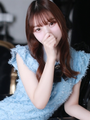 ユリのプロフィール写真
