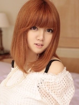 ミナセのプロフィール写真