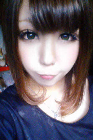 あまねのプロフィール写真