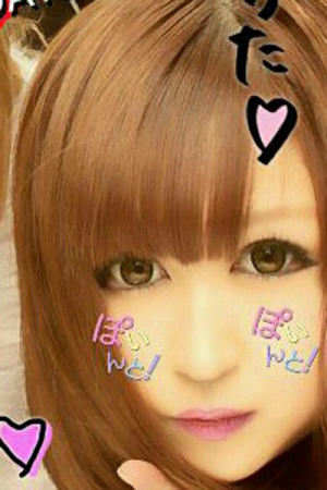 あきほのプロフィール写真