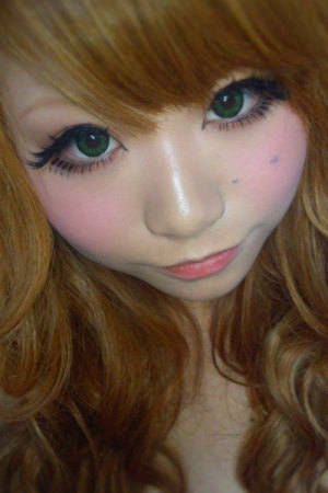 きょうかのプロフィール写真