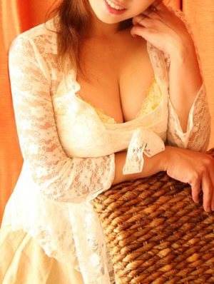 あんなのプロフィール写真