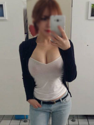 キムのプロフィール写真