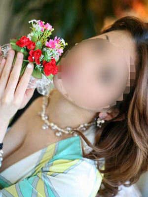 祥子のプロフィール写真