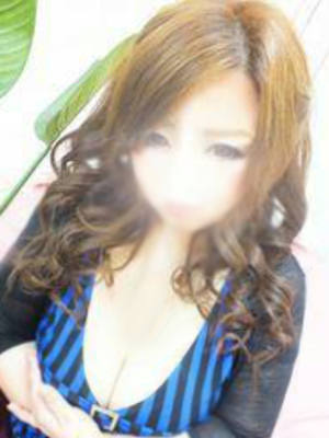 ミクのプロフィール写真