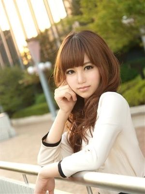はなのプロフィール写真