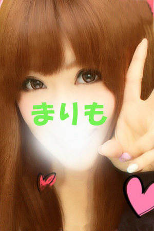 まりものプロフィール写真