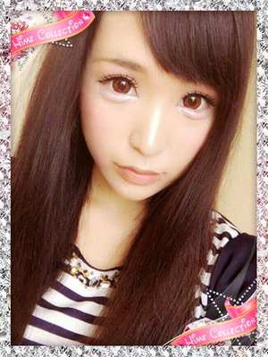 ありすのプロフィール写真