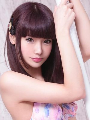 ルリのプロフィール写真