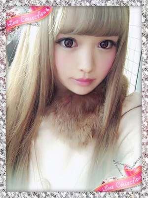 めるのプロフィール写真