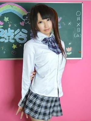 ことりのプロフィール写真