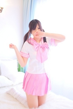 愛川ももかのプロフィール写真