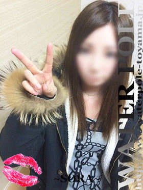 ソラのプロフィール写真
