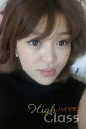 ユナのプロフィール写真