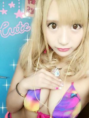 リカのプロフィール写真