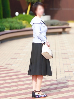 かおりこのプロフィール写真
