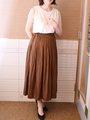 ようこ～上野のプロフィール写真