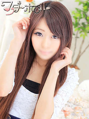 あんなのプロフィール写真