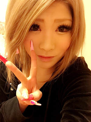 きあらのプロフィール写真