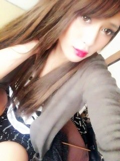 若月あんなのプロフィール写真