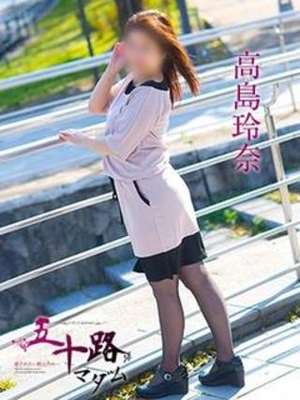 高島玲奈のプロフィール写真