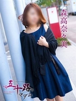 森高奈々美のプロフィール写真