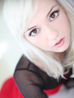 アリサのプロフィール写真