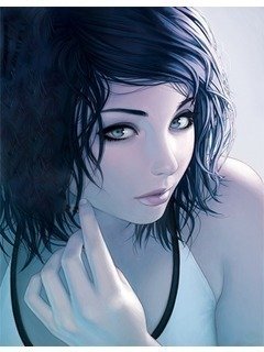 杏里（あんり）のプロフィール写真