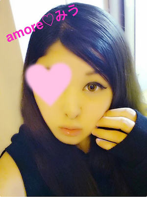 みうのプロフィール写真