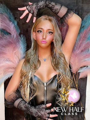 もなかのプロフィール写真