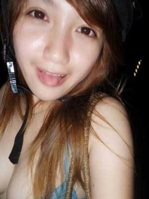 さきのプロフィール写真