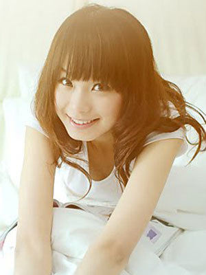 あみのプロフィール写真